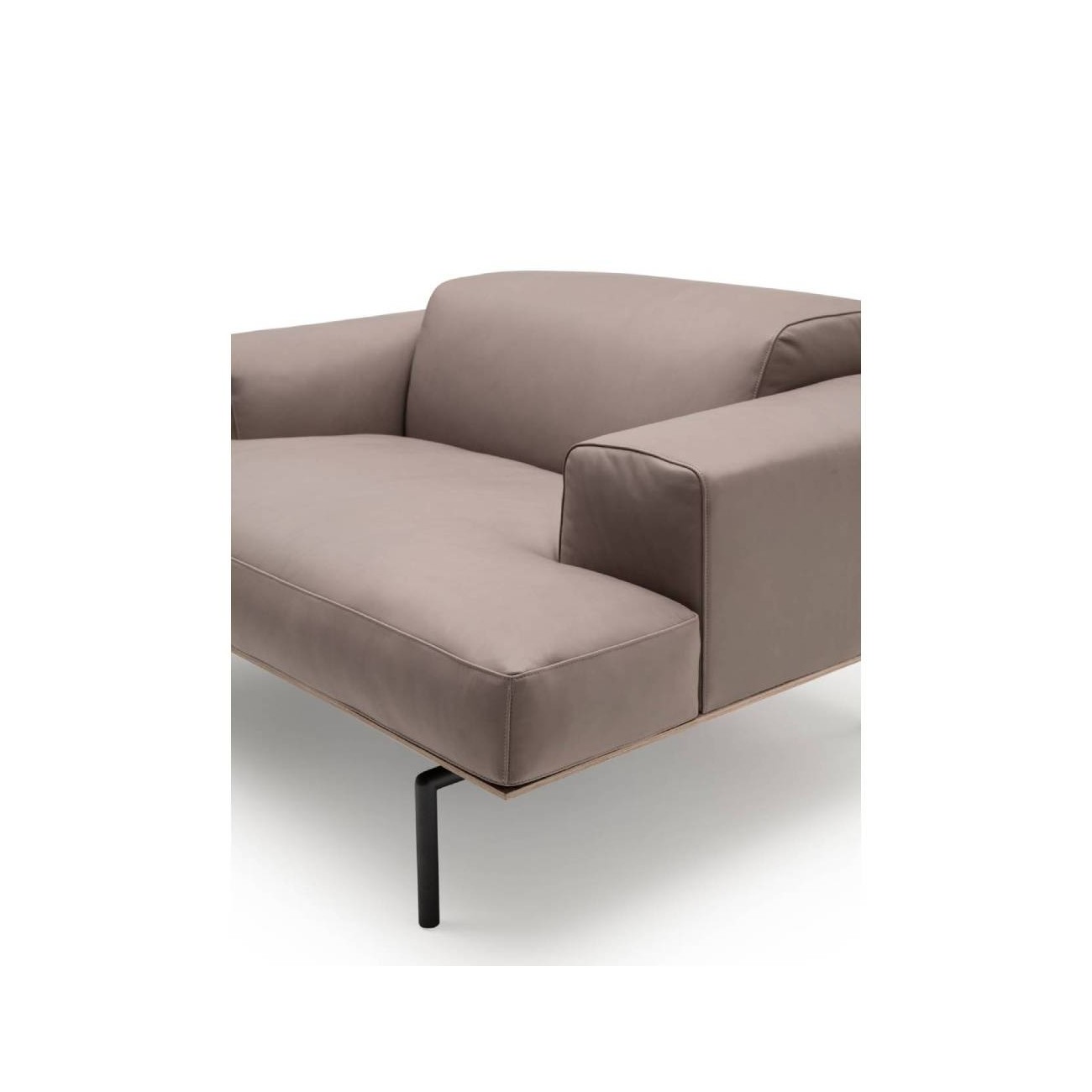 LIVING DIVANI SUMO POLTRONA