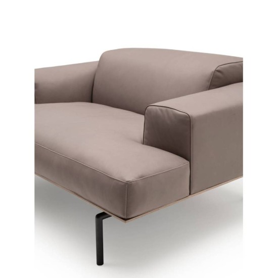 LIVING DIVANI SUMO POLTRONA