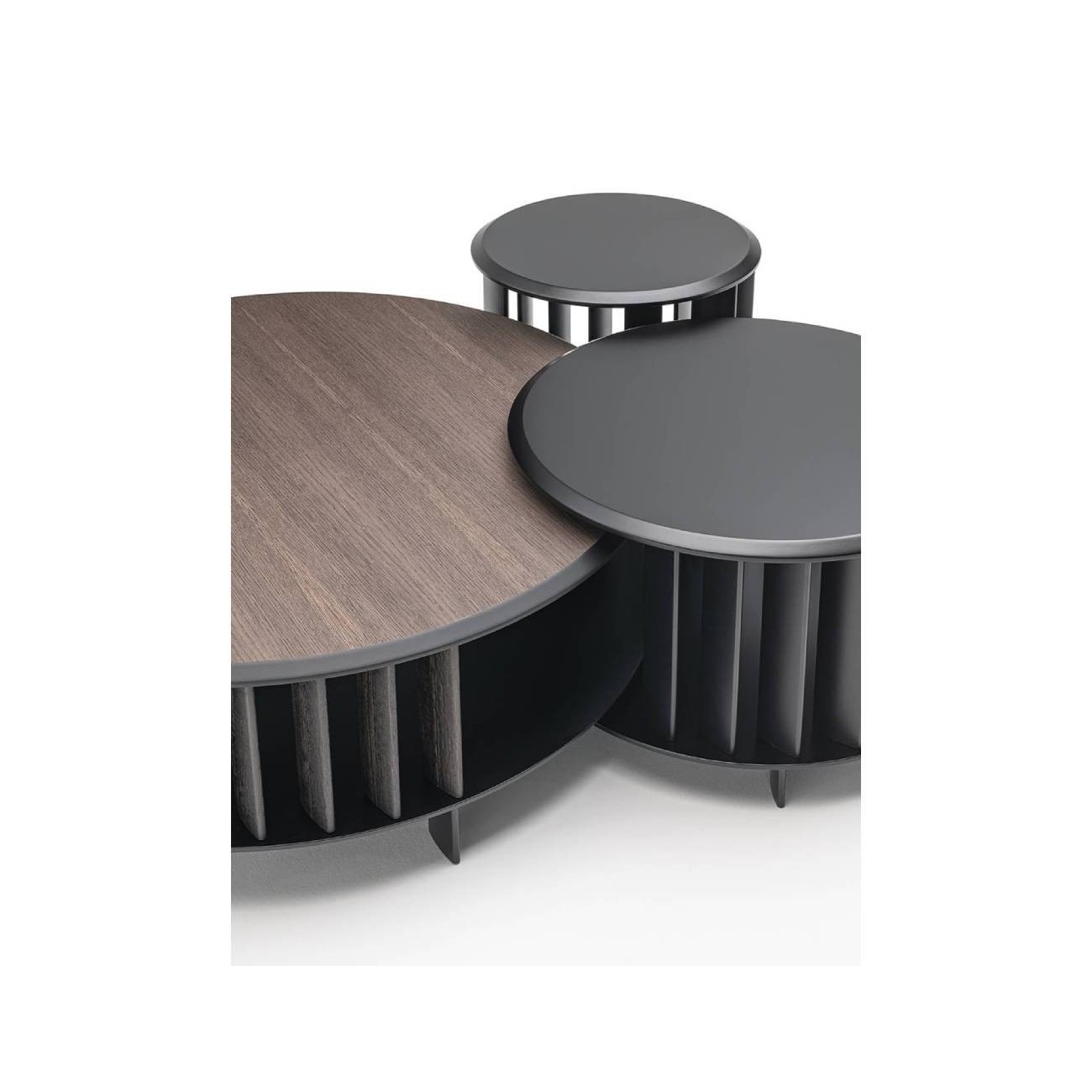 LIVING DIVANI ISLANDS TAVOLINI