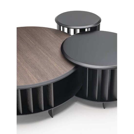 LIVING DIVANI ISLANDS TAVOLINI