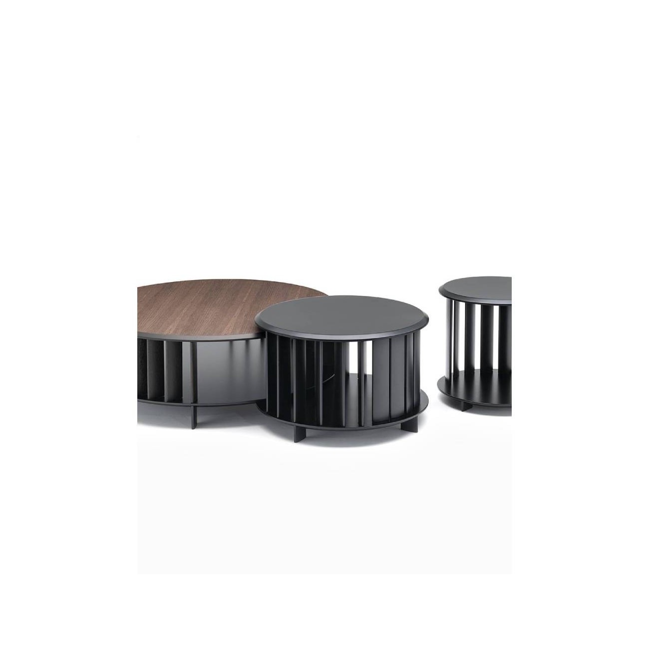 LIVING DIVANI ISLANDS TAVOLINI