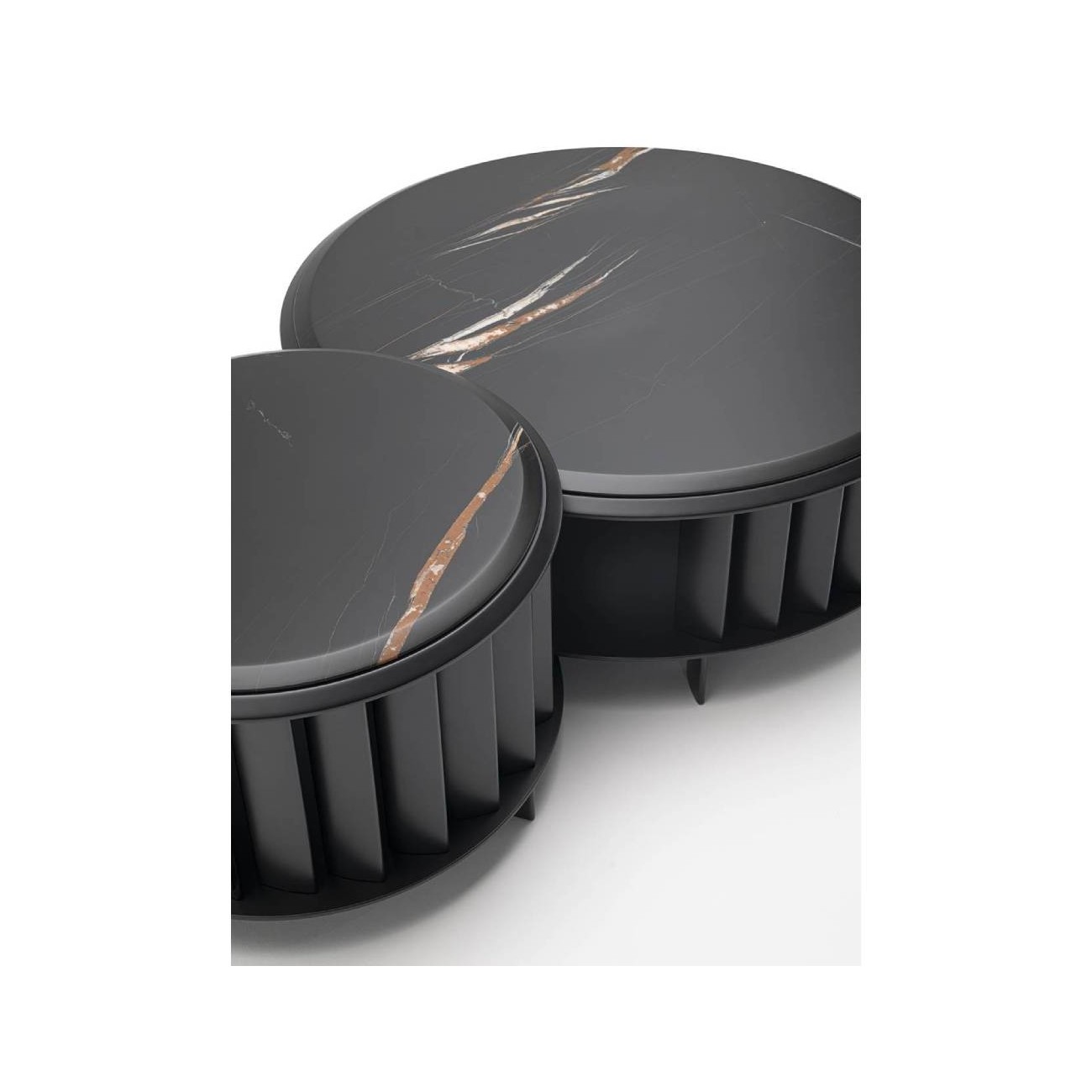 LIVING DIVANI ISLANDS TAVOLINI