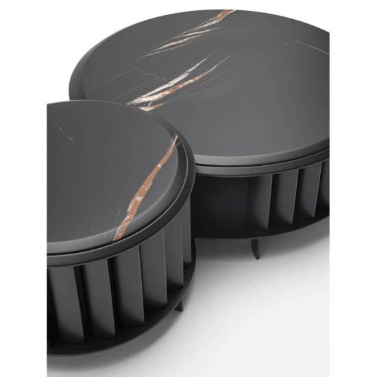 LIVING DIVANI ISLANDS TAVOLINI