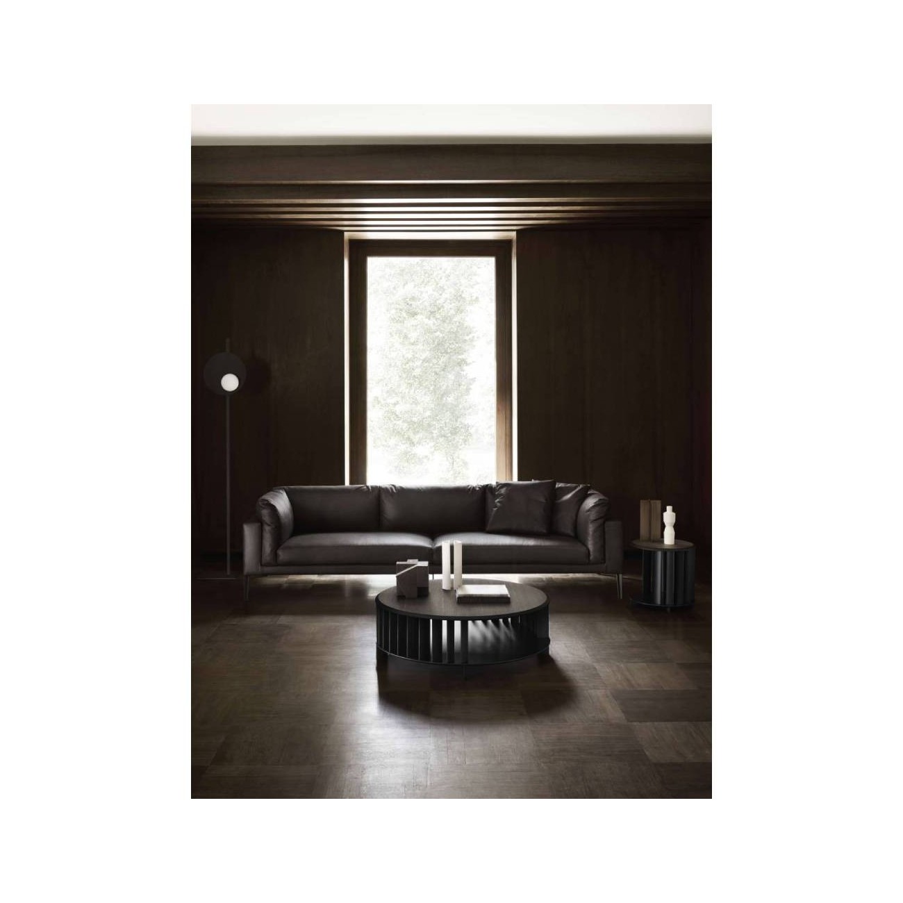 LIVING DIVANI ISLANDS TAVOLINI