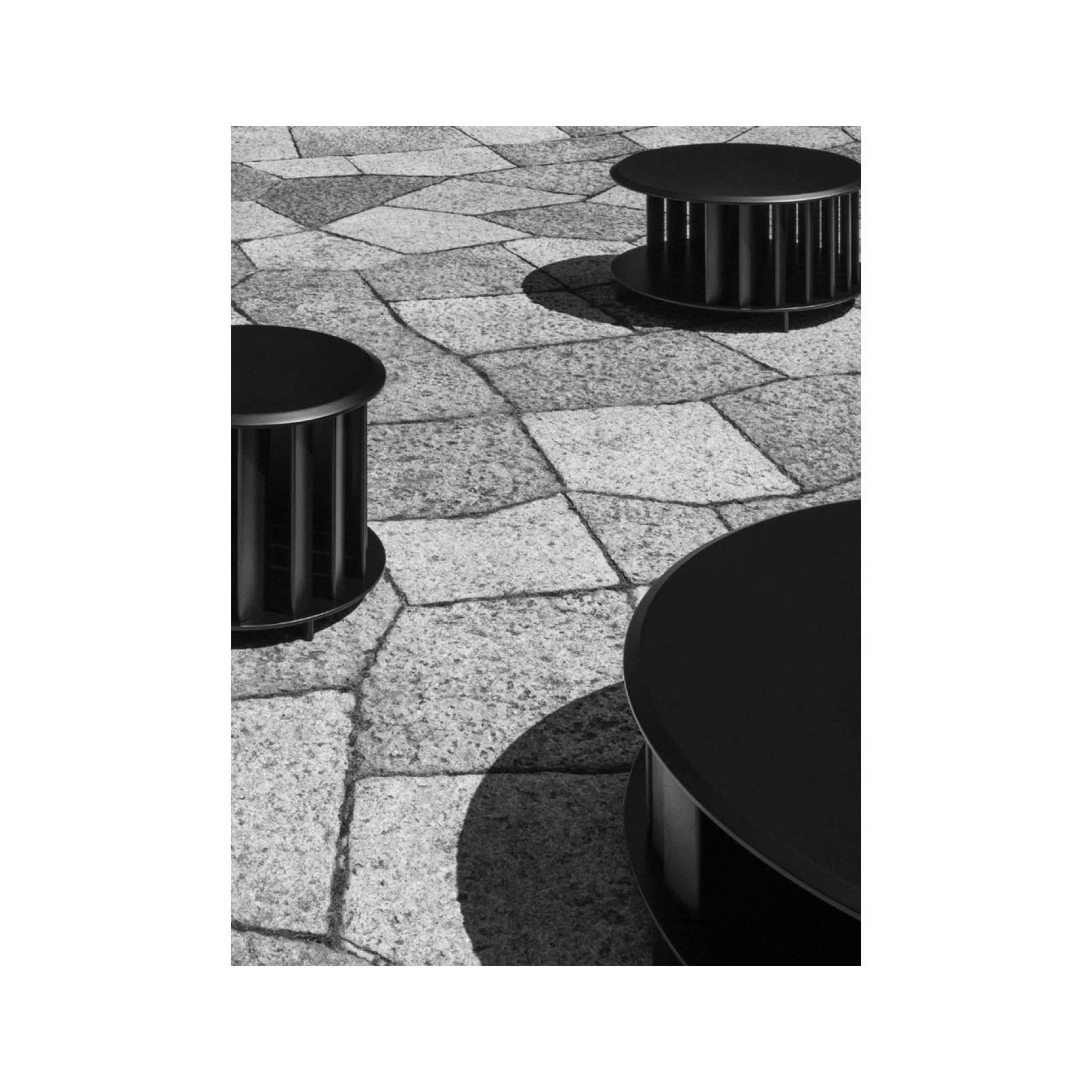 LIVING DIVANI ISLANDS TAVOLINI