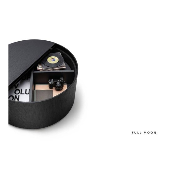 LIVING DIVANI MOON TAVOLINI