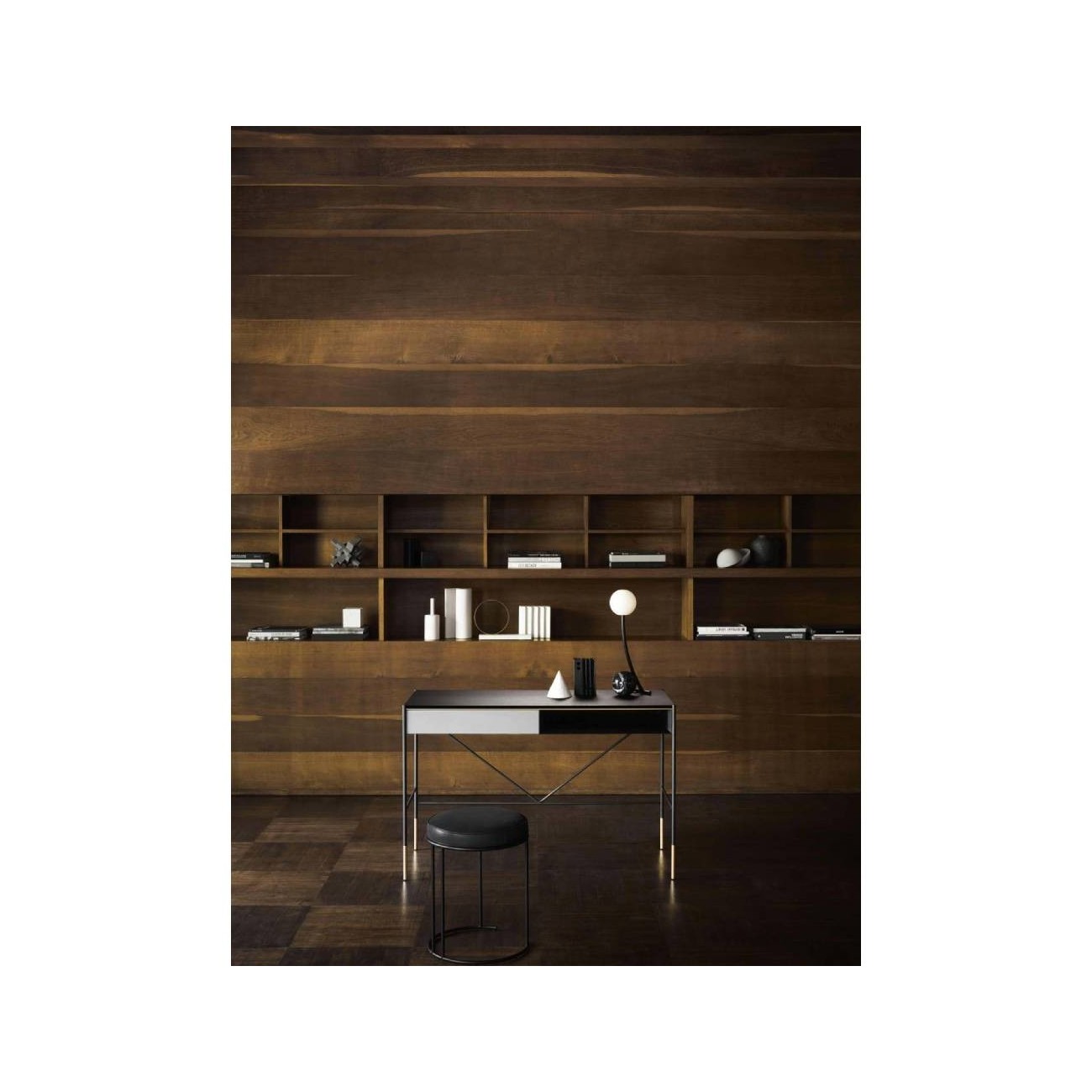 LIVING DIVANI ERA SCRITTOIO