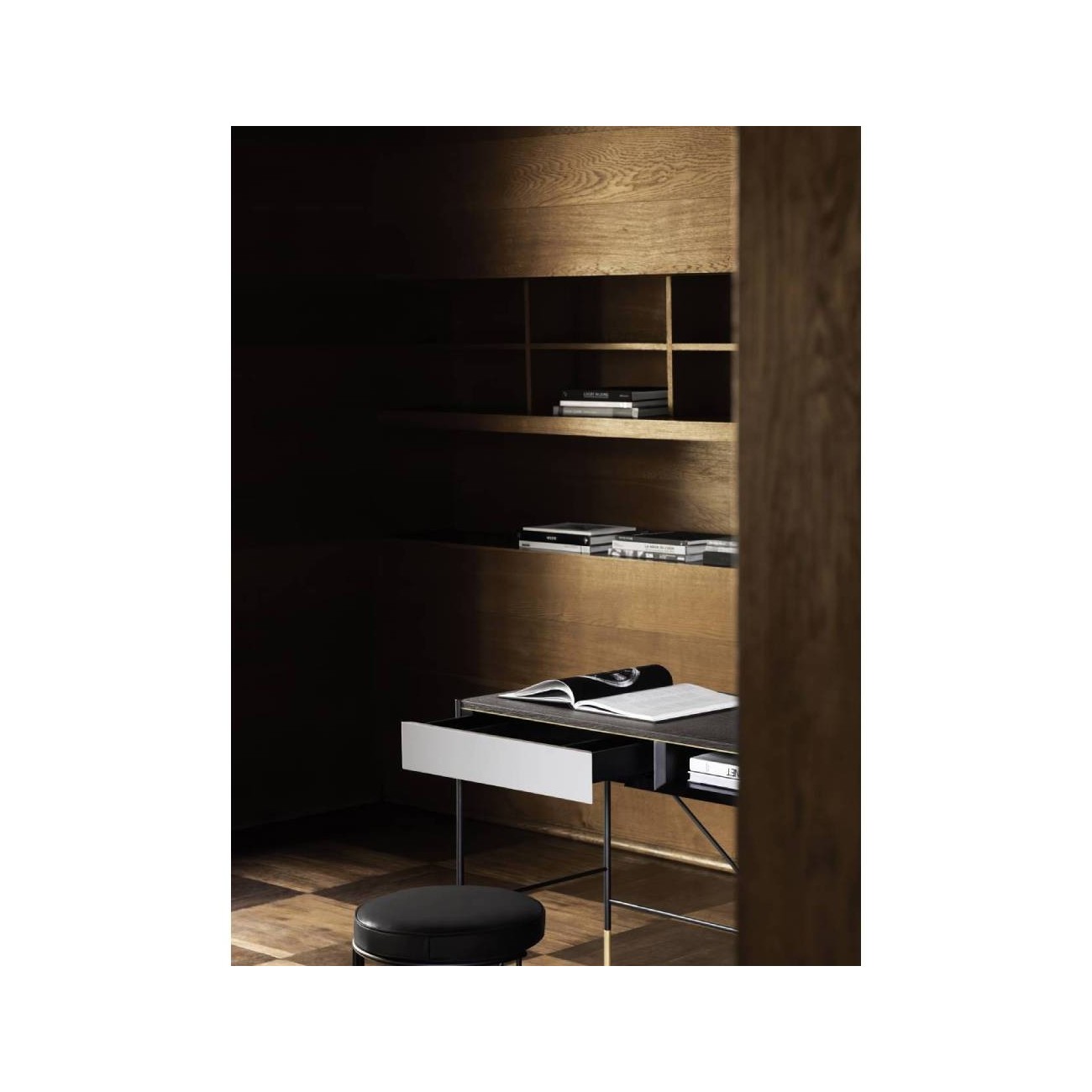 LIVING DIVANI ERA SCRITTOIO