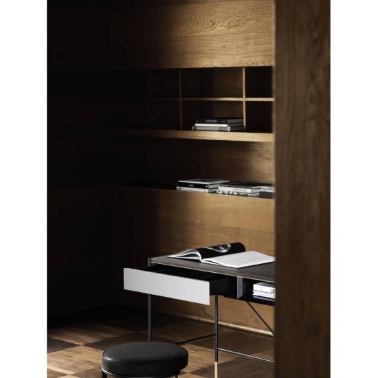 LIVING DIVANI ERA SCRITTOIO