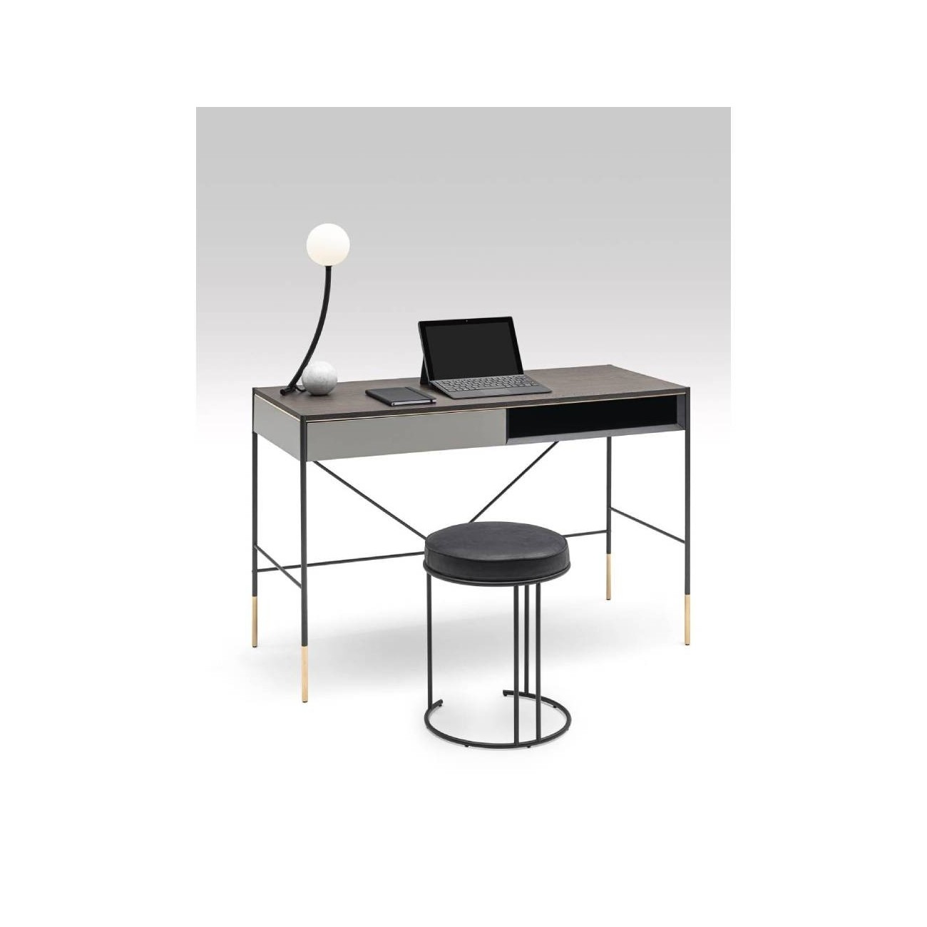 LIVING DIVANI ERA SCRITTOIO