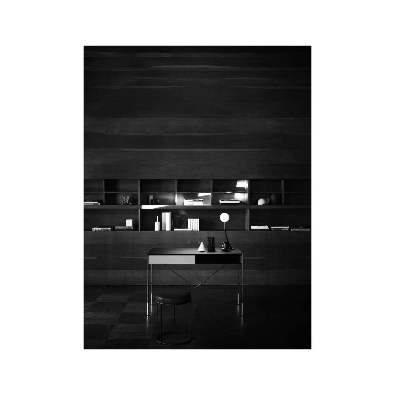 LIVING DIVANI ERA SCRITTOIO