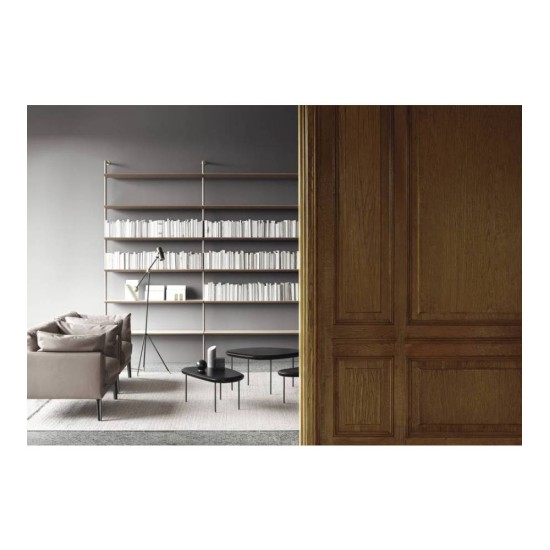 LIVING DIVANI SAILOR LIBRERIA