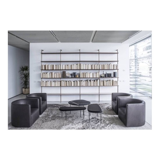 LIVING DIVANI SAILOR LIBRERIA