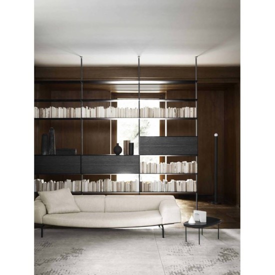 LIVING DIVANI SAILOR LIBRERIA