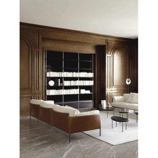 LIVING DIVANI SAILOR LIBRERIA