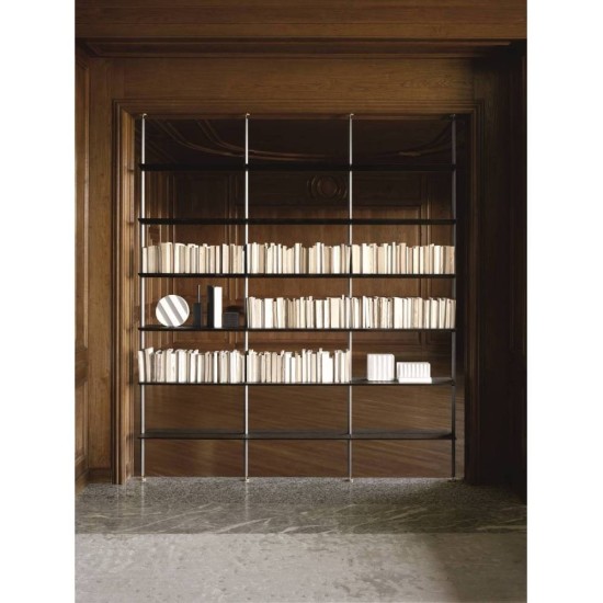 LIVING DIVANI SAILOR LIBRERIA