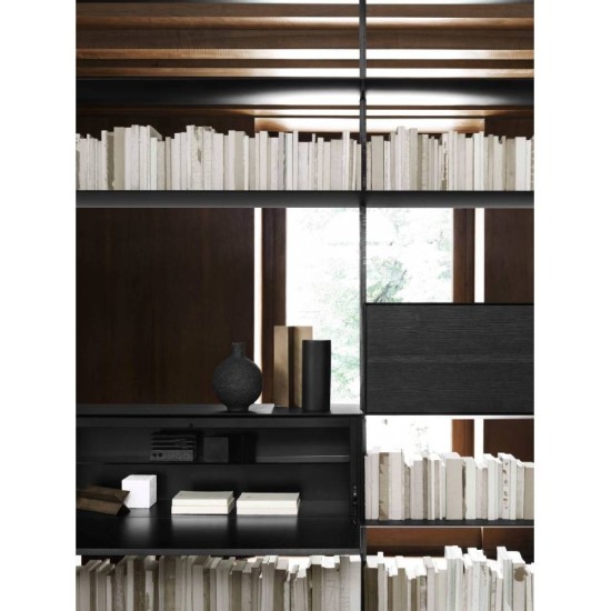 LIVING DIVANI SAILOR LIBRERIA