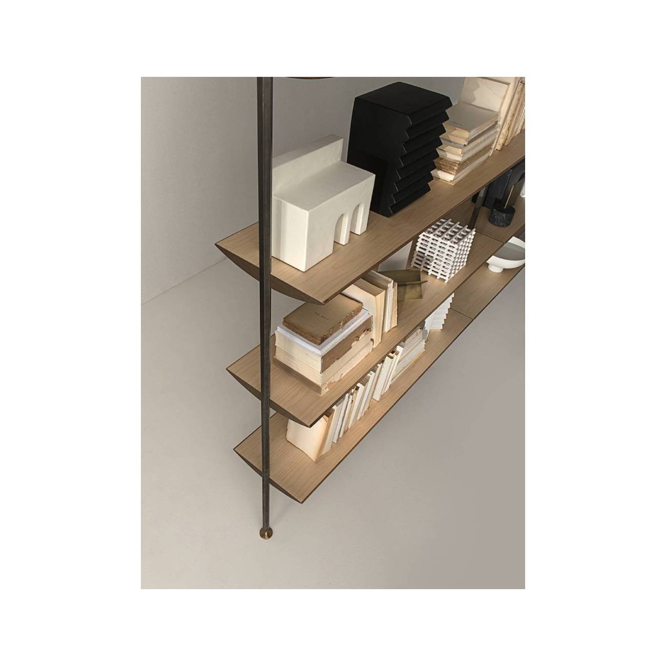 LIVING DIVANI SAILOR LIBRERIA