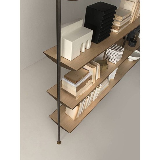 LIVING DIVANI SAILOR LIBRERIA