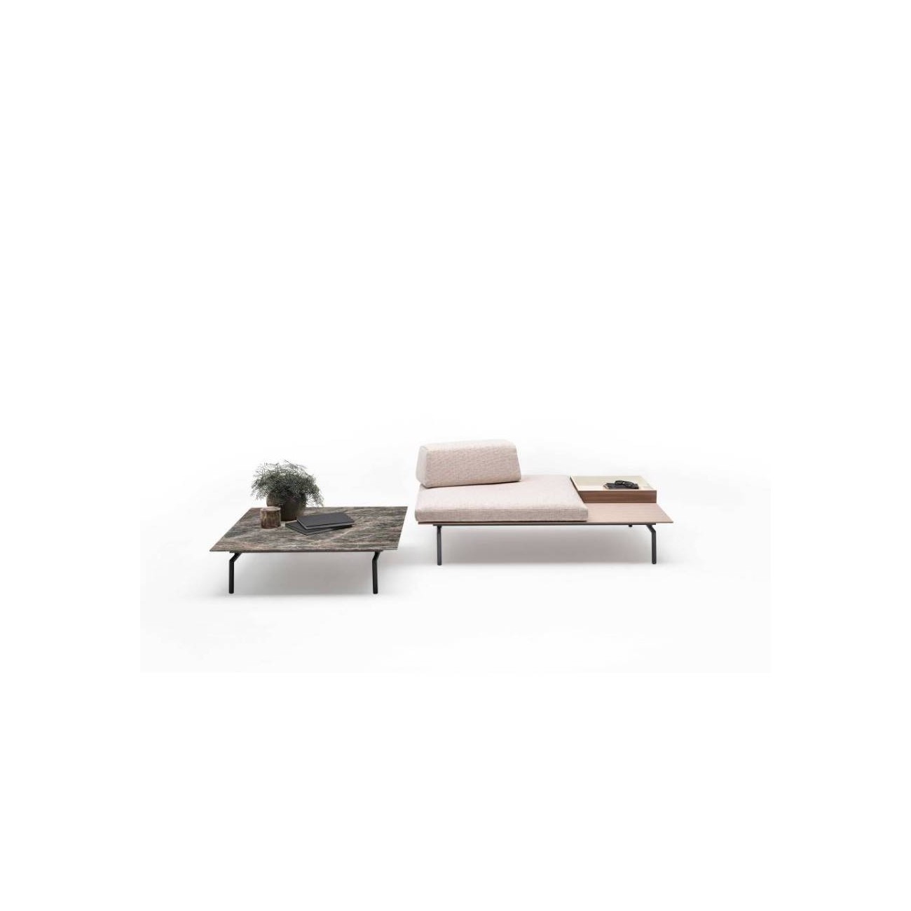 LIVING DIVANI SUMO PANCA