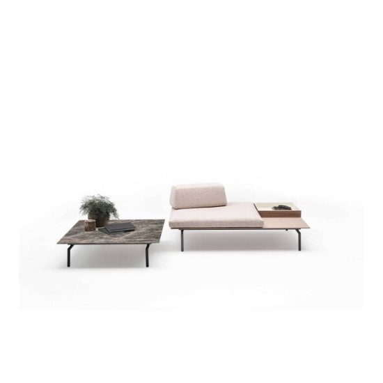 LIVING DIVANI SUMO PANCA