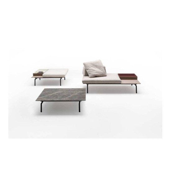 LIVING DIVANI SUMO PANCA
