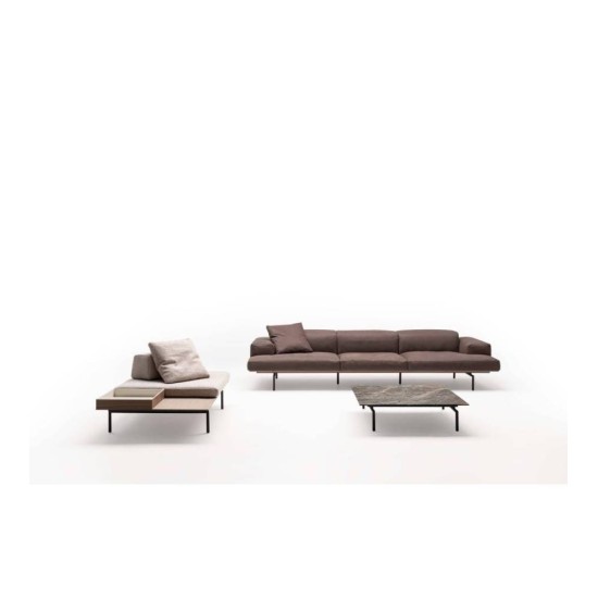 LIVING DIVANI SUMO PANCA