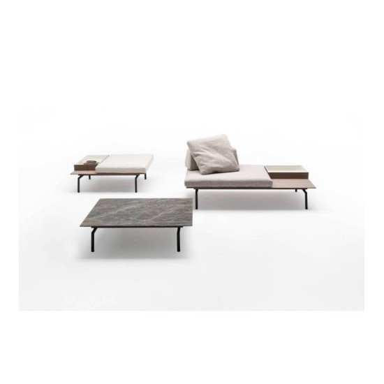 LIVING DIVANI SUMO PANCA