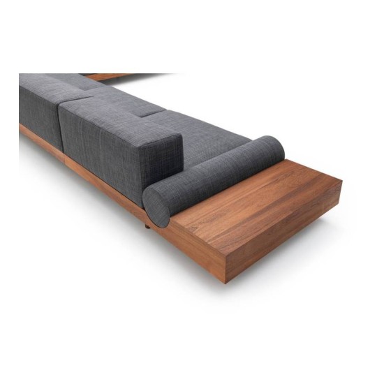 LIVING DIVANI KASBAH DIVANO