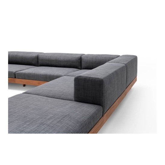 LIVING DIVANI KASBAH DIVANO