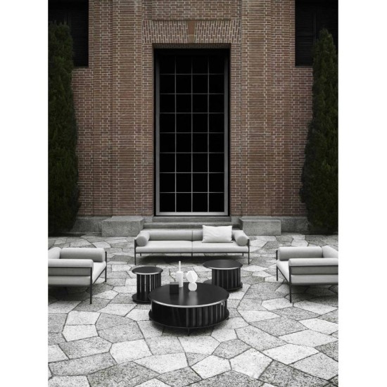 LIVING DIVANI KASBAH DIVANO