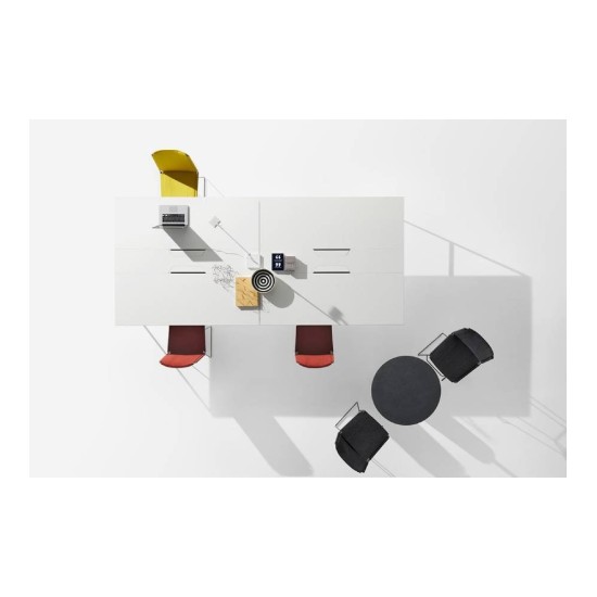 MDF ITALIA NEIL SGABELLO