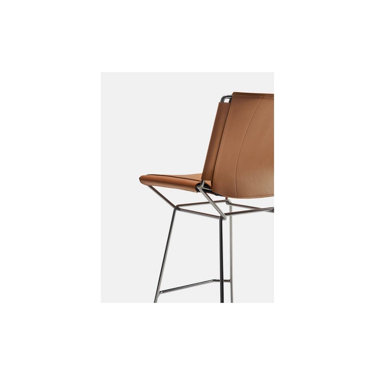 MDF ITALIA NEIL SGABELLO