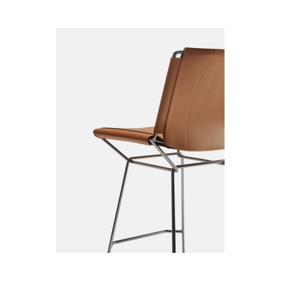 MDF ITALIA NEIL SGABELLO