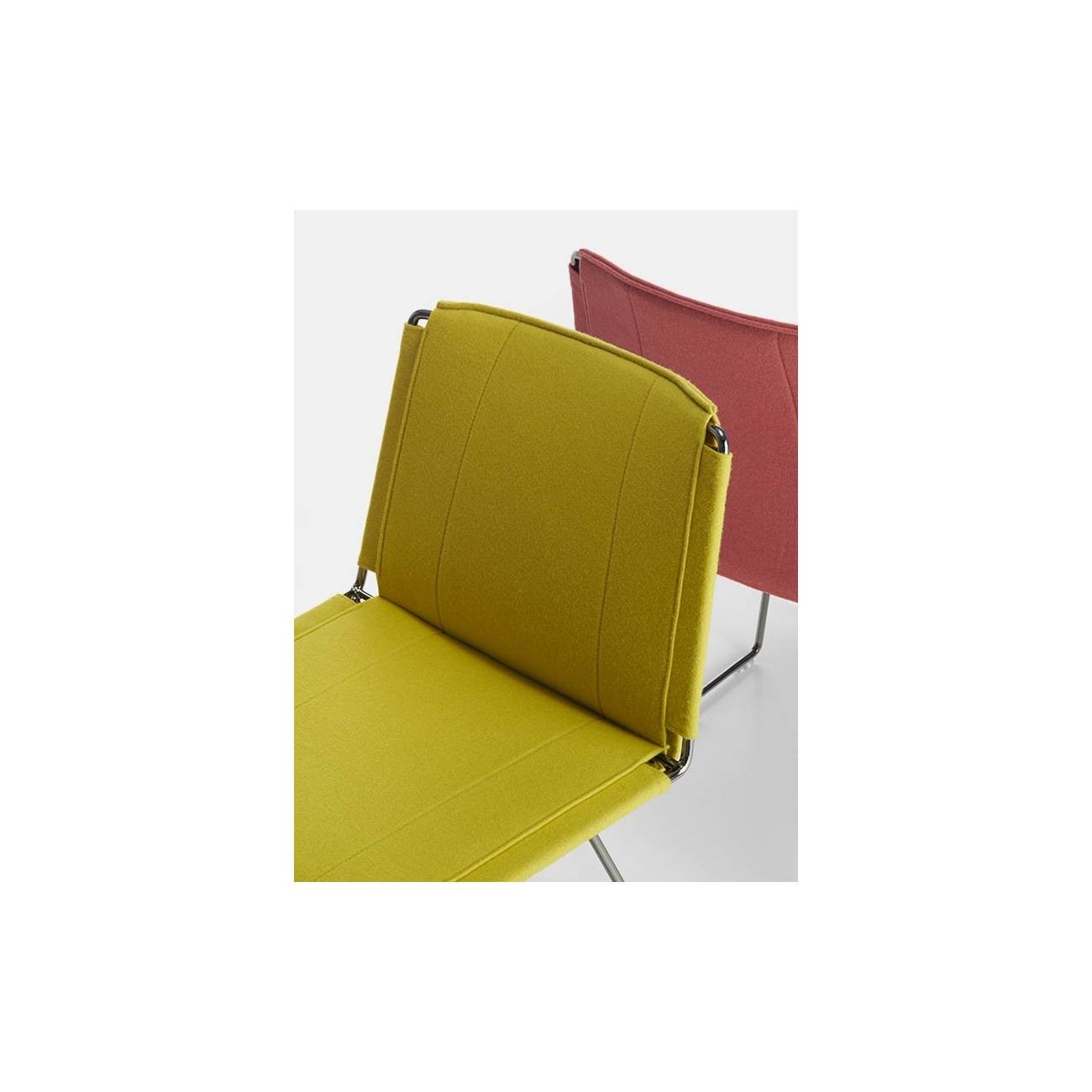 MDF ITALIA NEIL SEDIA