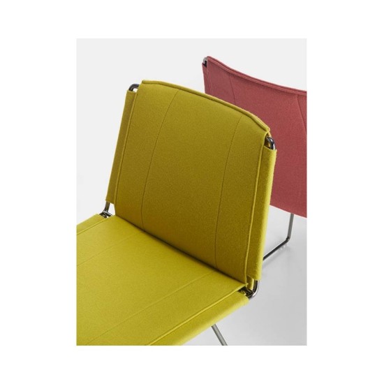 MDF ITALIA NEIL SEDIA