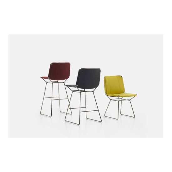 MDF ITALIA NEIL SEDIA