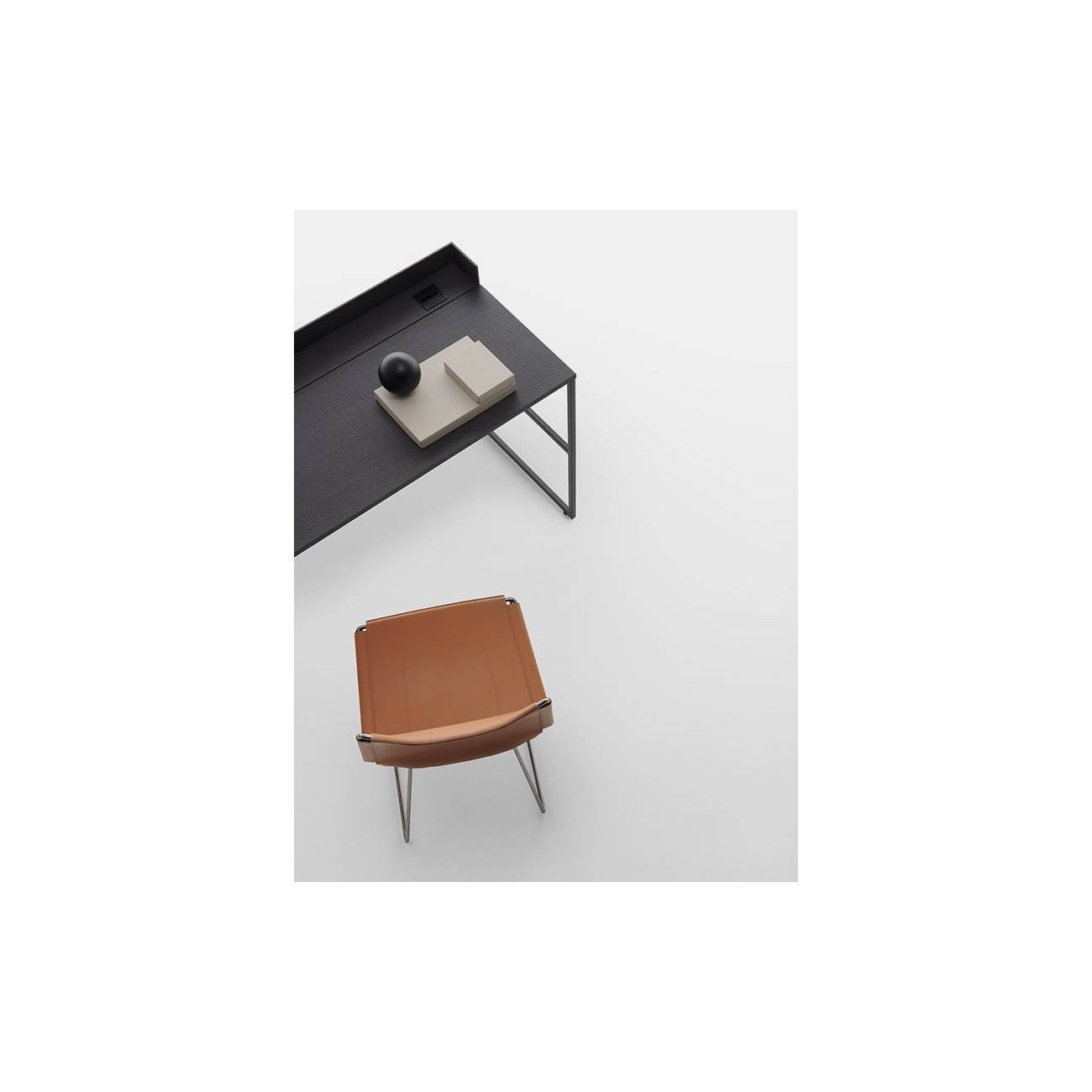 MDF ITALIA NEIL SEDIA