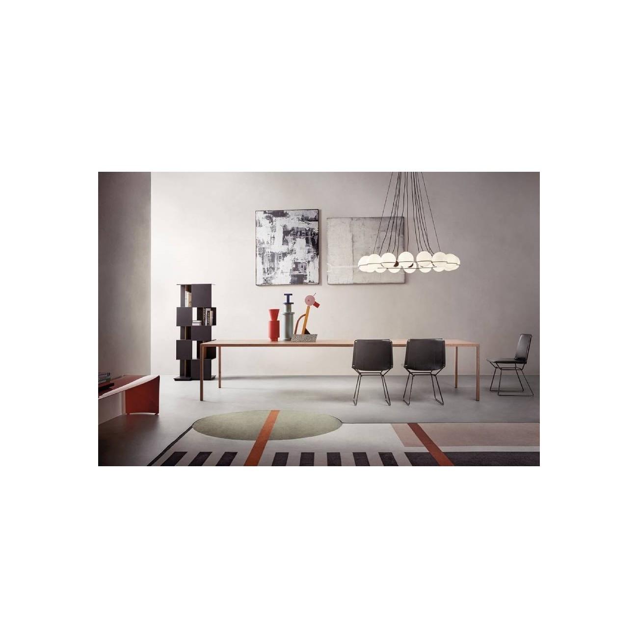 MDF ITALIA NEIL SEDIA