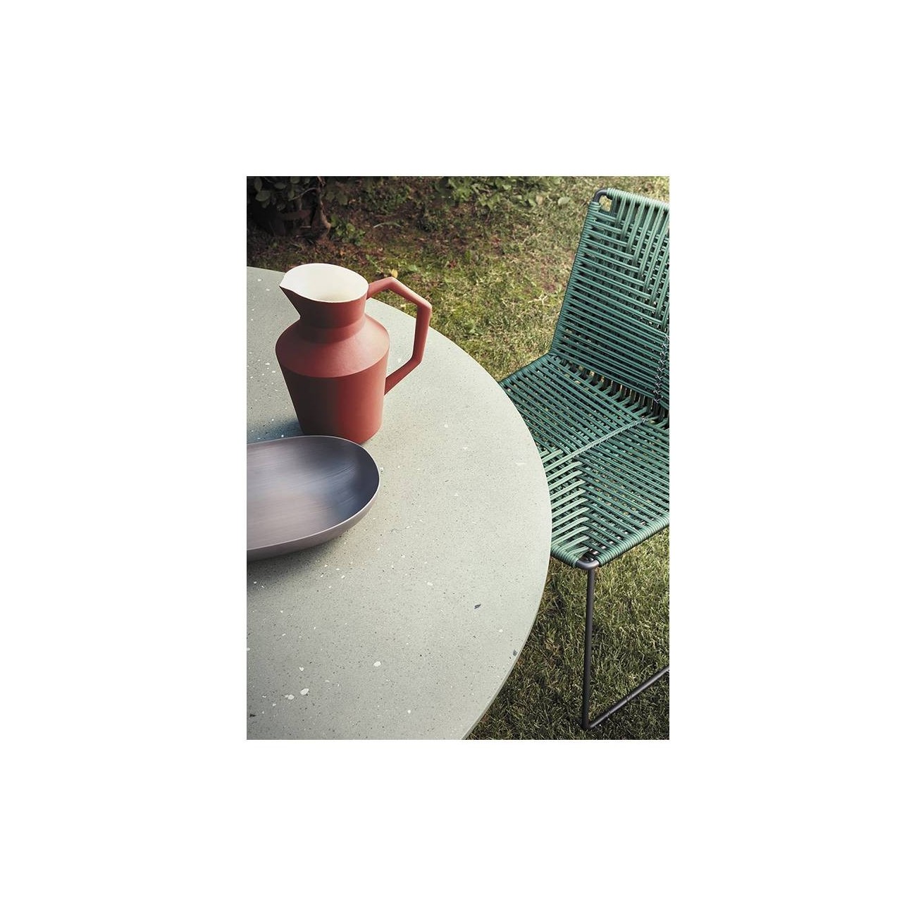 MDF ITALIA NEIL SEDIA