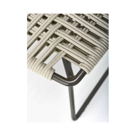 MDF ITALIA NEIL SEDIA