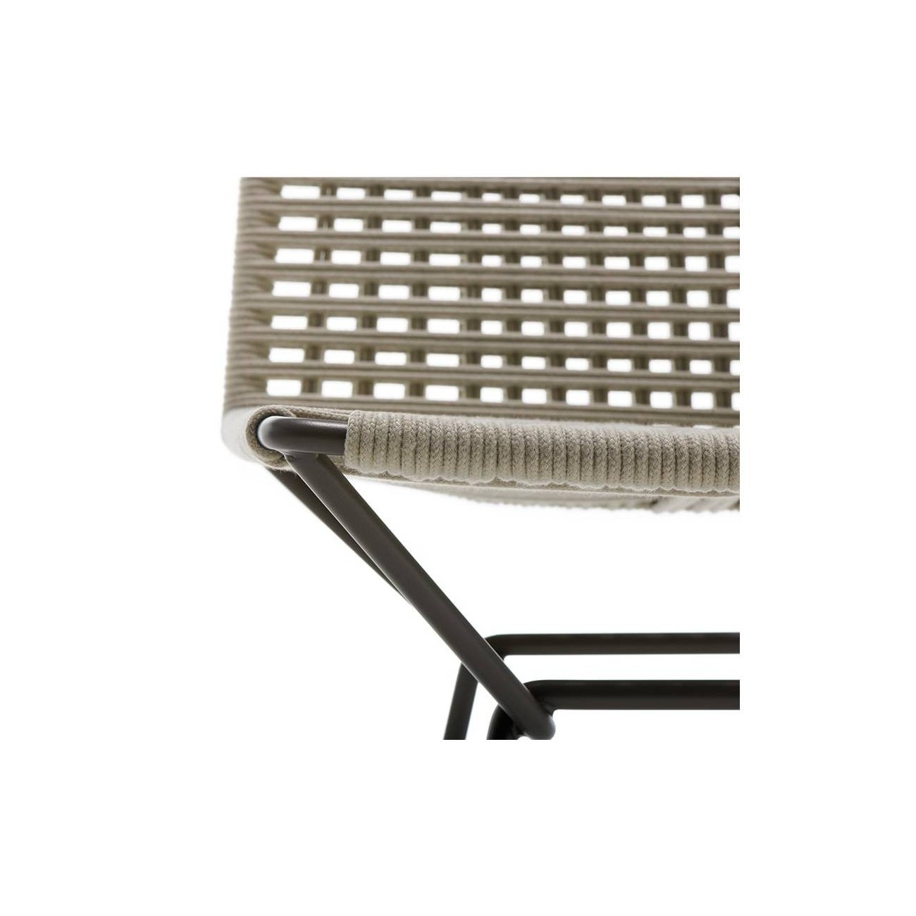 MDF ITALIA NEIL SEDIA