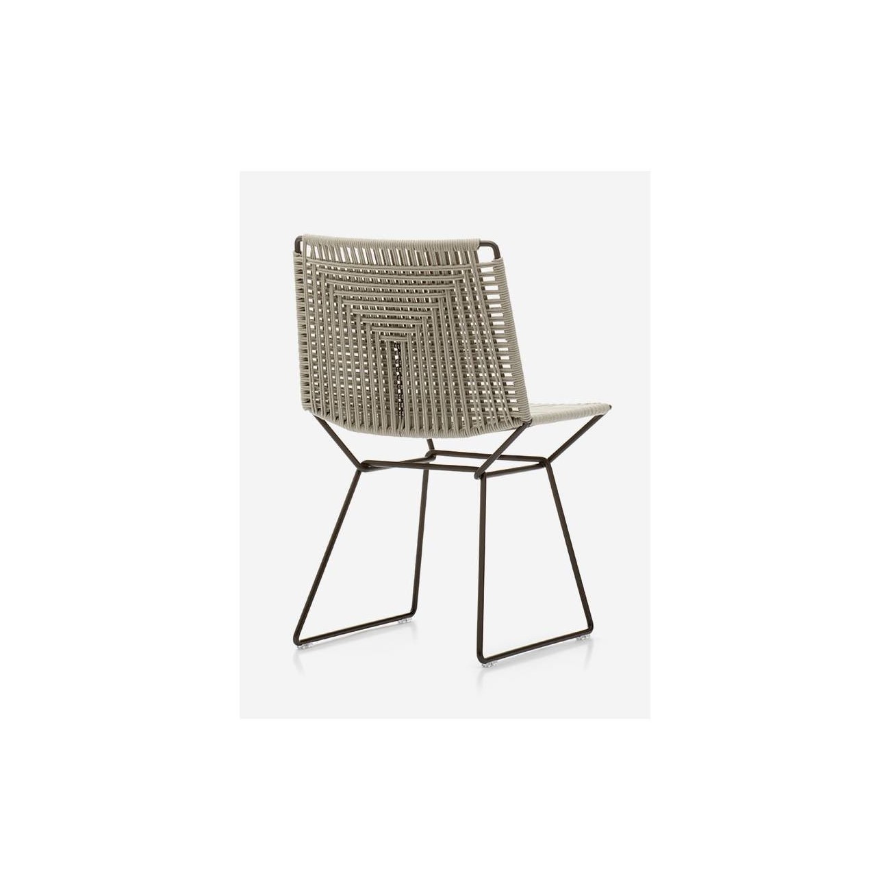 MDF ITALIA NEIL SEDIA