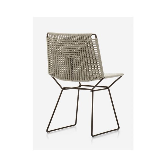 MDF ITALIA NEIL SEDIA