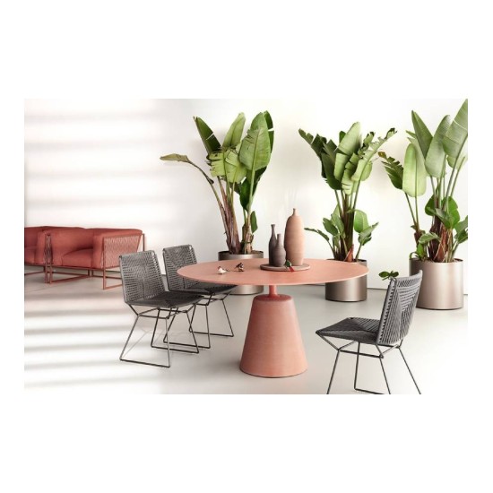 MDF ITALIA NEIL SEDIA