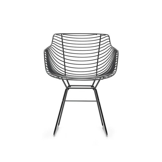 MDF ITALIA FLOW FILO SEDIA