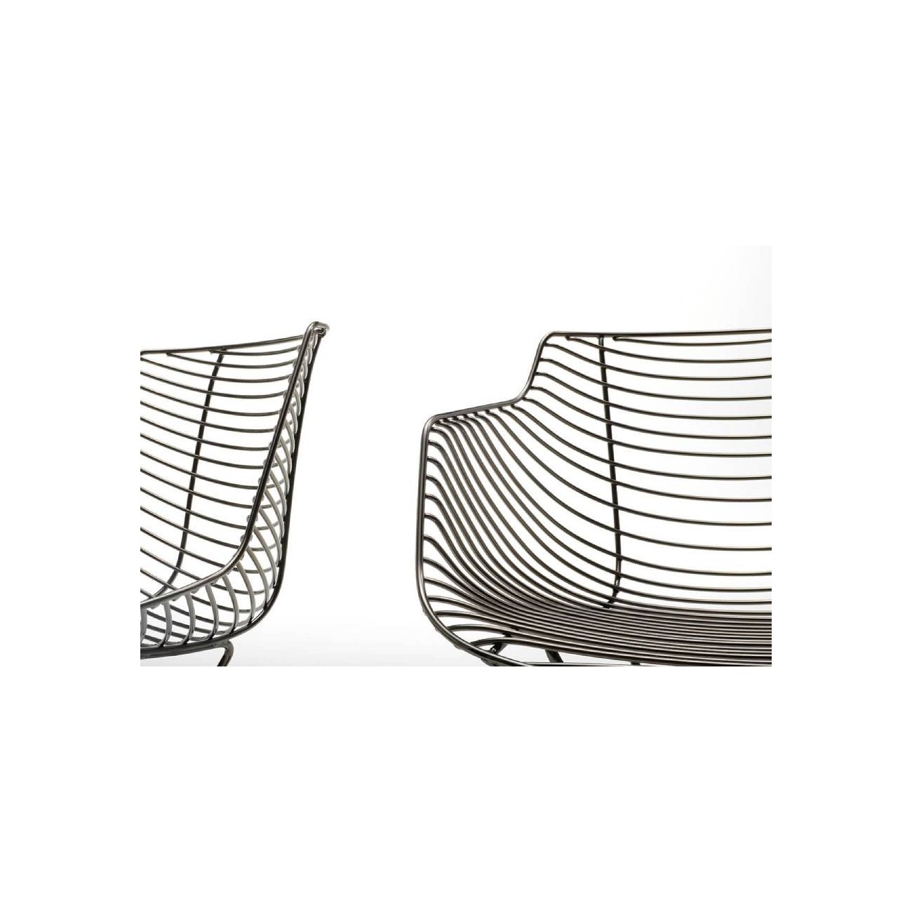 MDF ITALIA FLOW FILO SEDIA