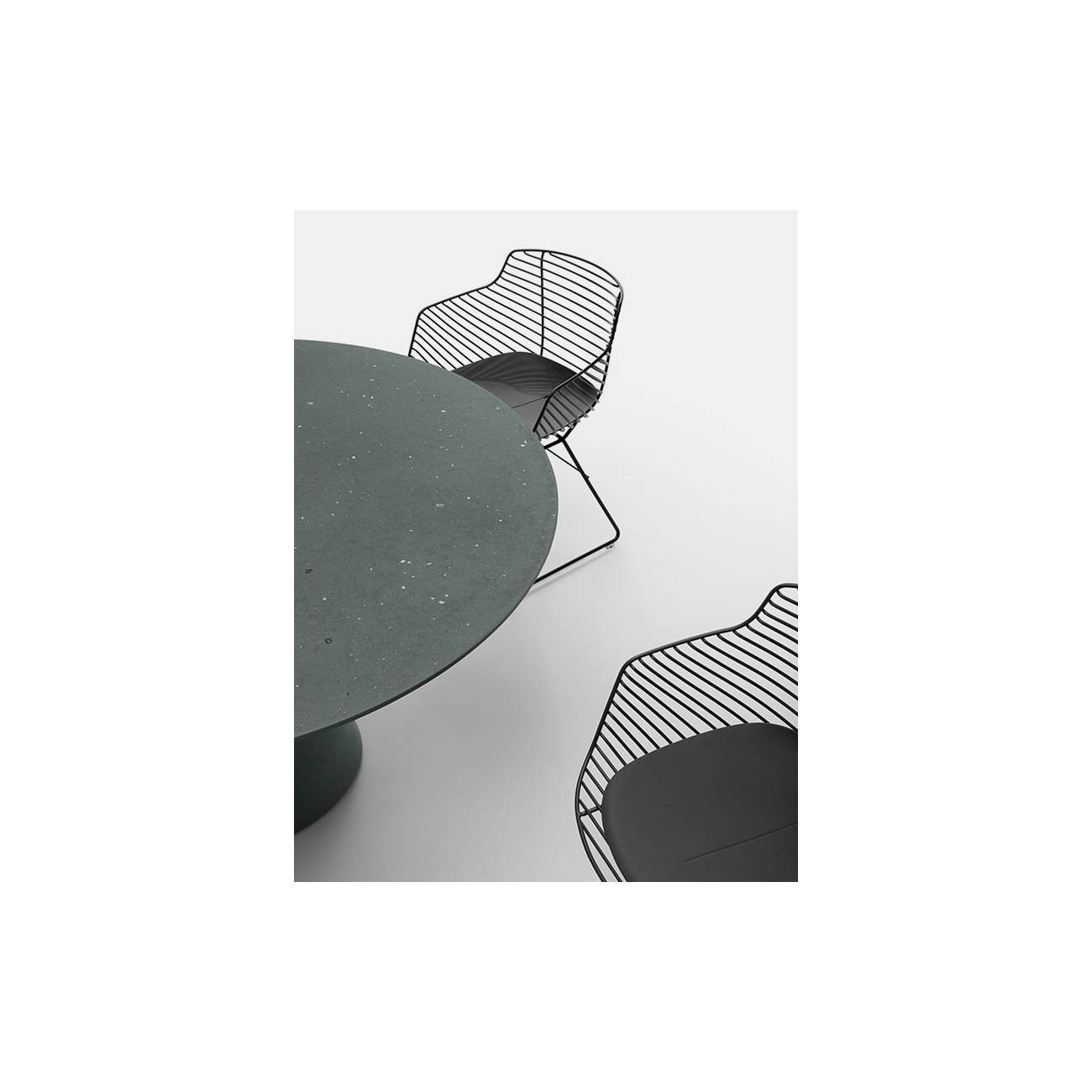 MDF ITALIA FLOW FILO SEDIA