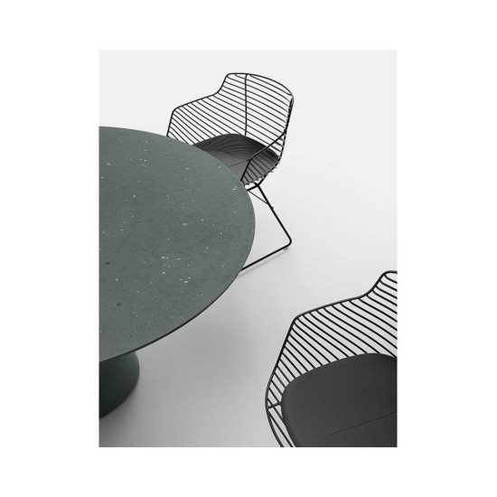 MDF ITALIA FLOW FILO SEDIA