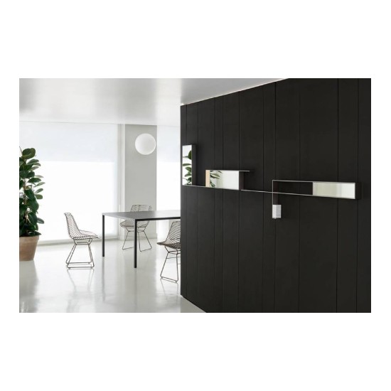 MDF ITALIA FLOW FILO SEDIA